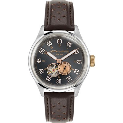 Orologio Aston Martin Timeless MTTS1F501