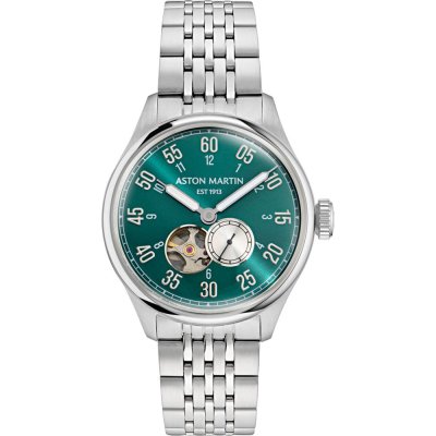 Orologio Aston Martin Timeless MTTS1F504