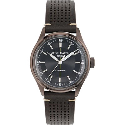 Orologio Aston Martin Timeless MTTS1S606 Timeless TS1