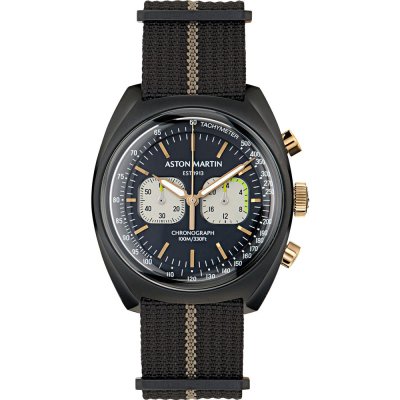 Orologio Aston Martin Timeless MTTS2F504