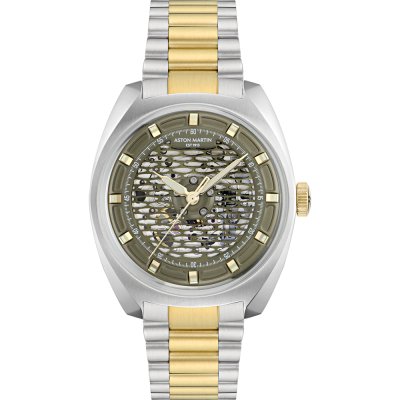 Orologio Aston Martin MTTS2F601 Timeless TS3
