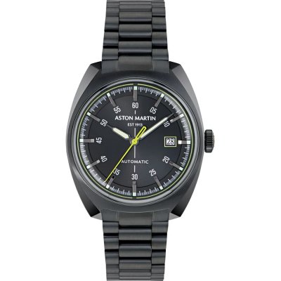Orologio Aston Martin MTTS2S601 Timeless TS2