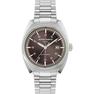 Orologio Aston Martin MTTS2S602 Timeless TS2