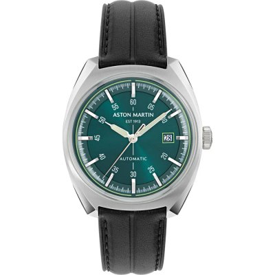 Orologio Aston Martin MTTS2S603 Timeless TS2