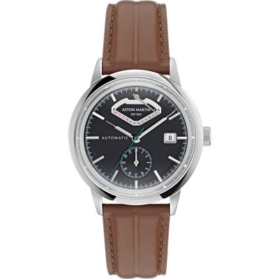 Orologio Aston Martin MTTS3F602 Timeless TS3