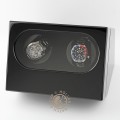 Caricatori orologio Augusta 609765 Watchwinder - Uranus Black
