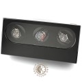 Caricatori orologio Augusta 609770 Watchwinder - Sirius Black