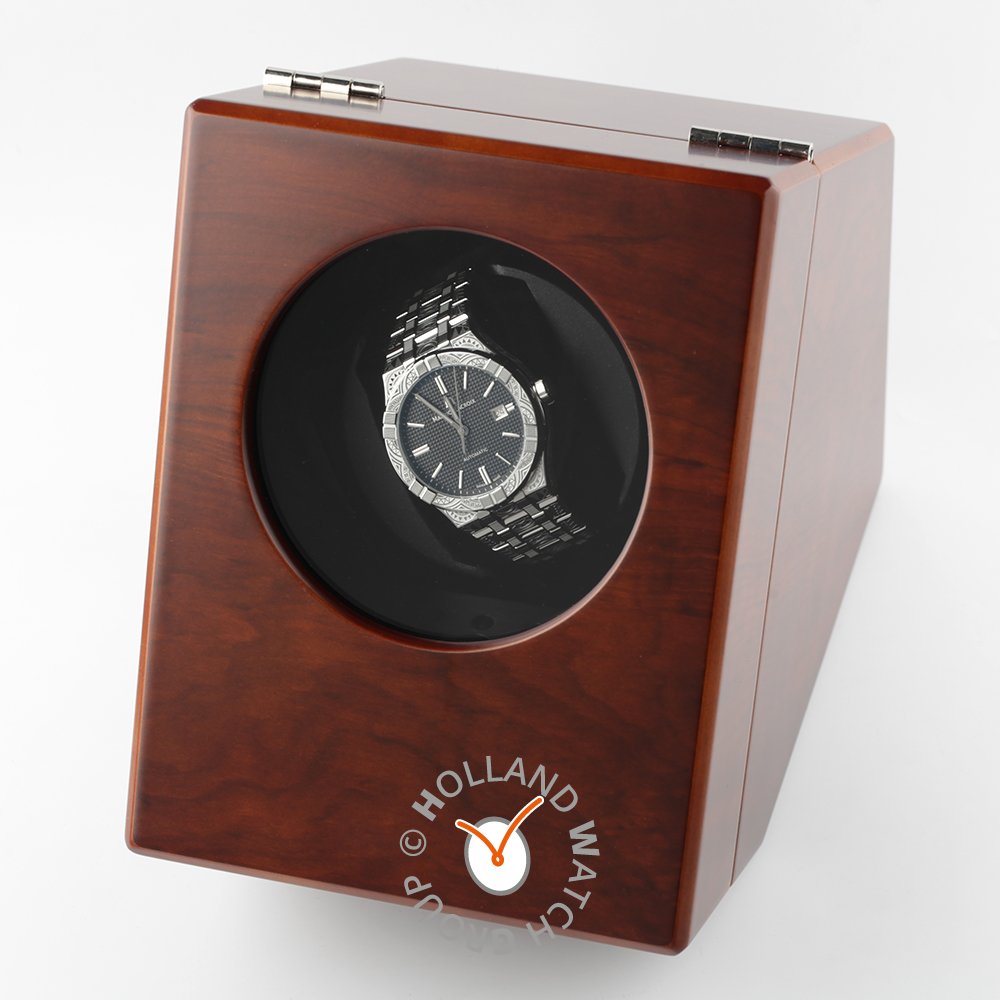 Caricatori orologio Augusta 609762 Watchwinder - Pontos Bobinga