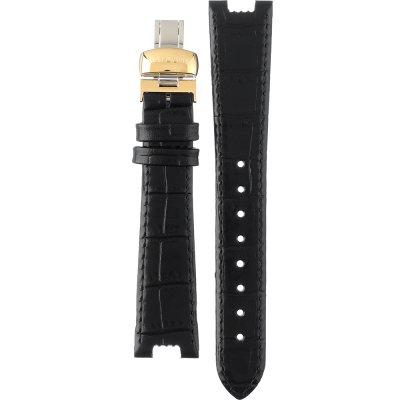 Cinturino Balmain Straps 0720075 18 Ct Gold
