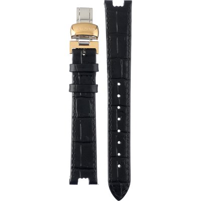 Cinturino Balmain Straps 0730095 18 Ct Gold