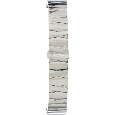 Cinturino Balmain Straps 0755995 Velvet