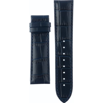 Cinturino Balmain Straps 1720629 Classic R