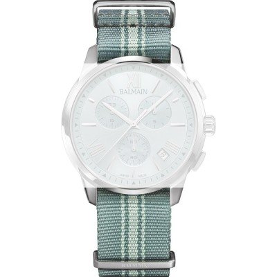 Cinturino Balmain Straps 1722120 Madrigal