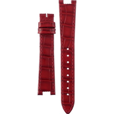 Cinturino Balmain Straps 1732634 Haute Elegance
