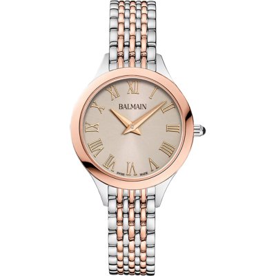 Orologio Balmain de B3918.33.52 Balmain de Balmain