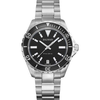 Orologio Balmain Ophrys B4347.33.65