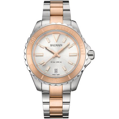Orologio Balmain Ophrys B4638.33.25