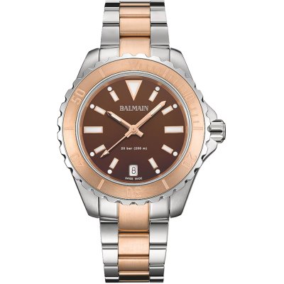 Orologio Balmain Ophrys B4638.33.55
