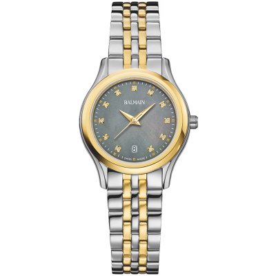 Orologio Balmain Beleganza B8342.39.66