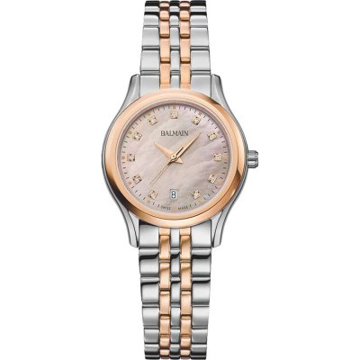 Orologio Balmain Beleganza B8348.33.56