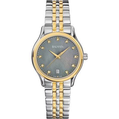Orologio Balmain Beleganza B8352.39.66