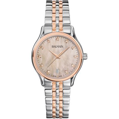 Orologio Balmain Beleganza B8358.33.56
