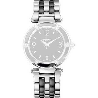 Cinturino Balmain Straps 0755111 Balceram