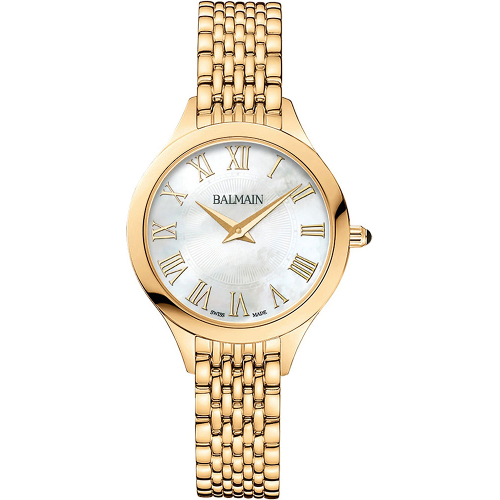 Orologio Balmain de B3910.33.82 Balmain de Balmain