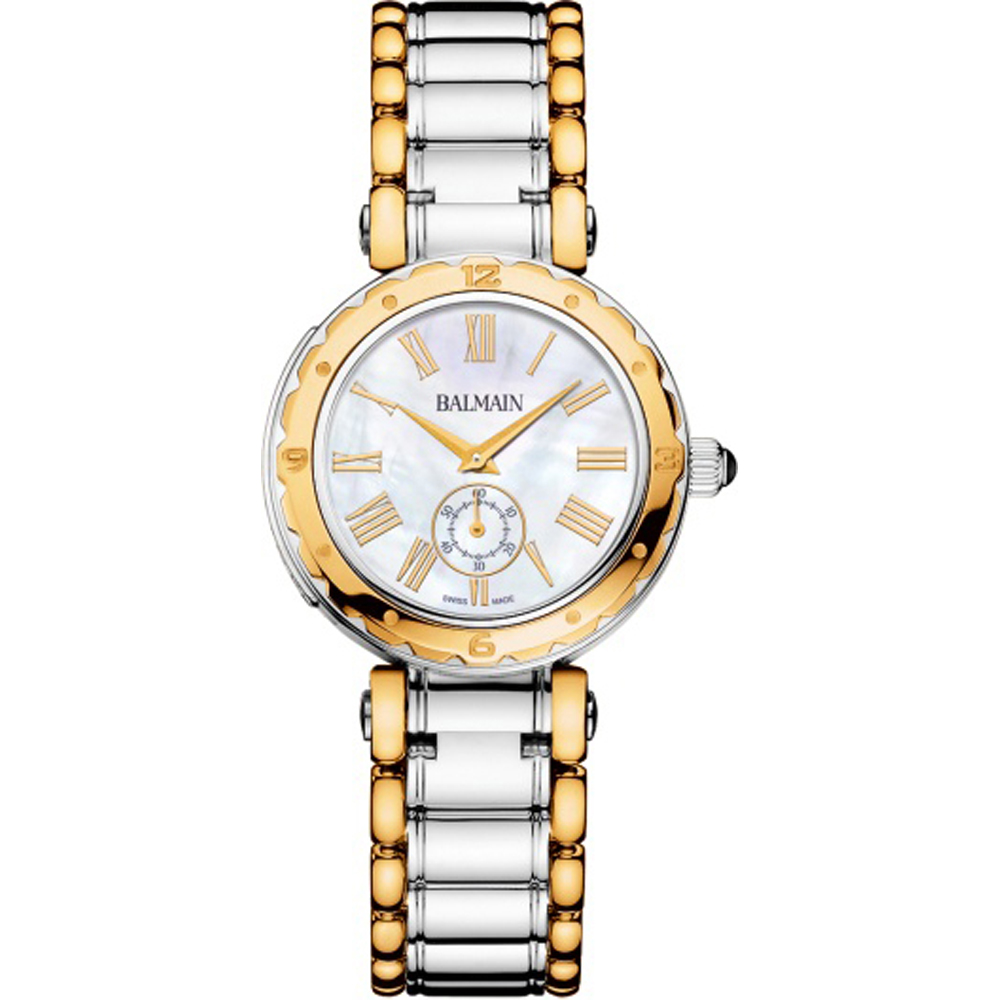 Orologio Balmain Balmainia B4552.39.82