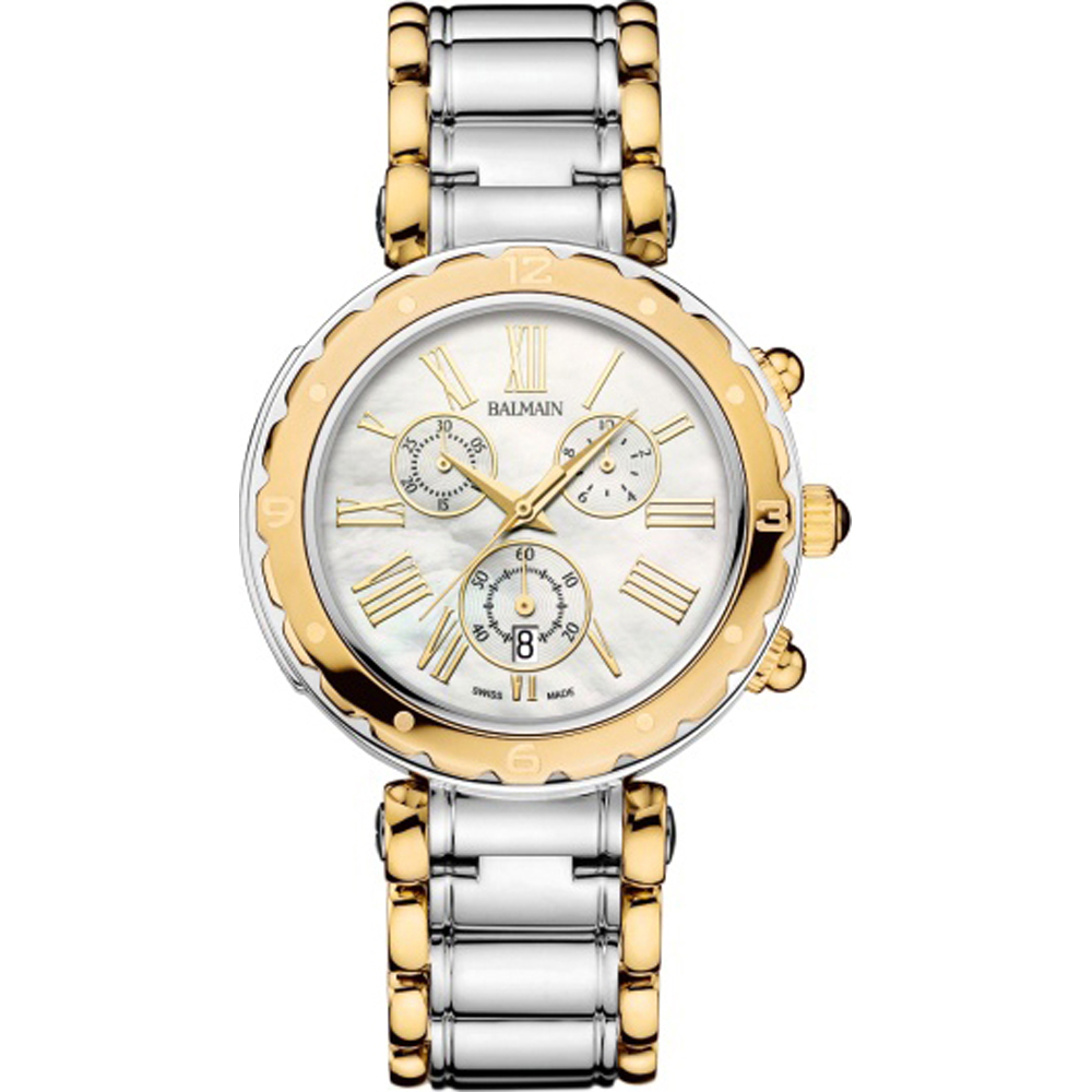 Orologio Balmain Balmainia B5632.39.82