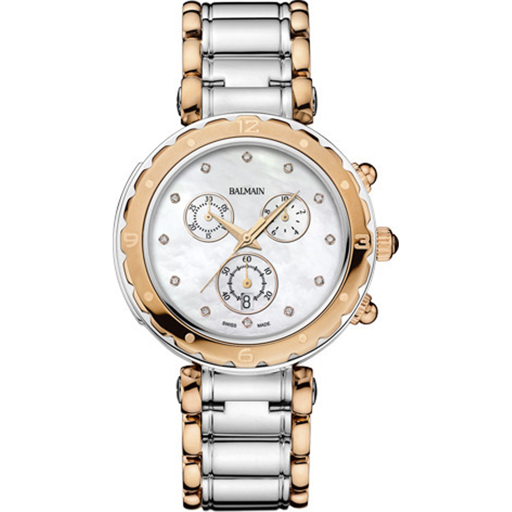 Orologio Balmain Balmainia B5638.33.85