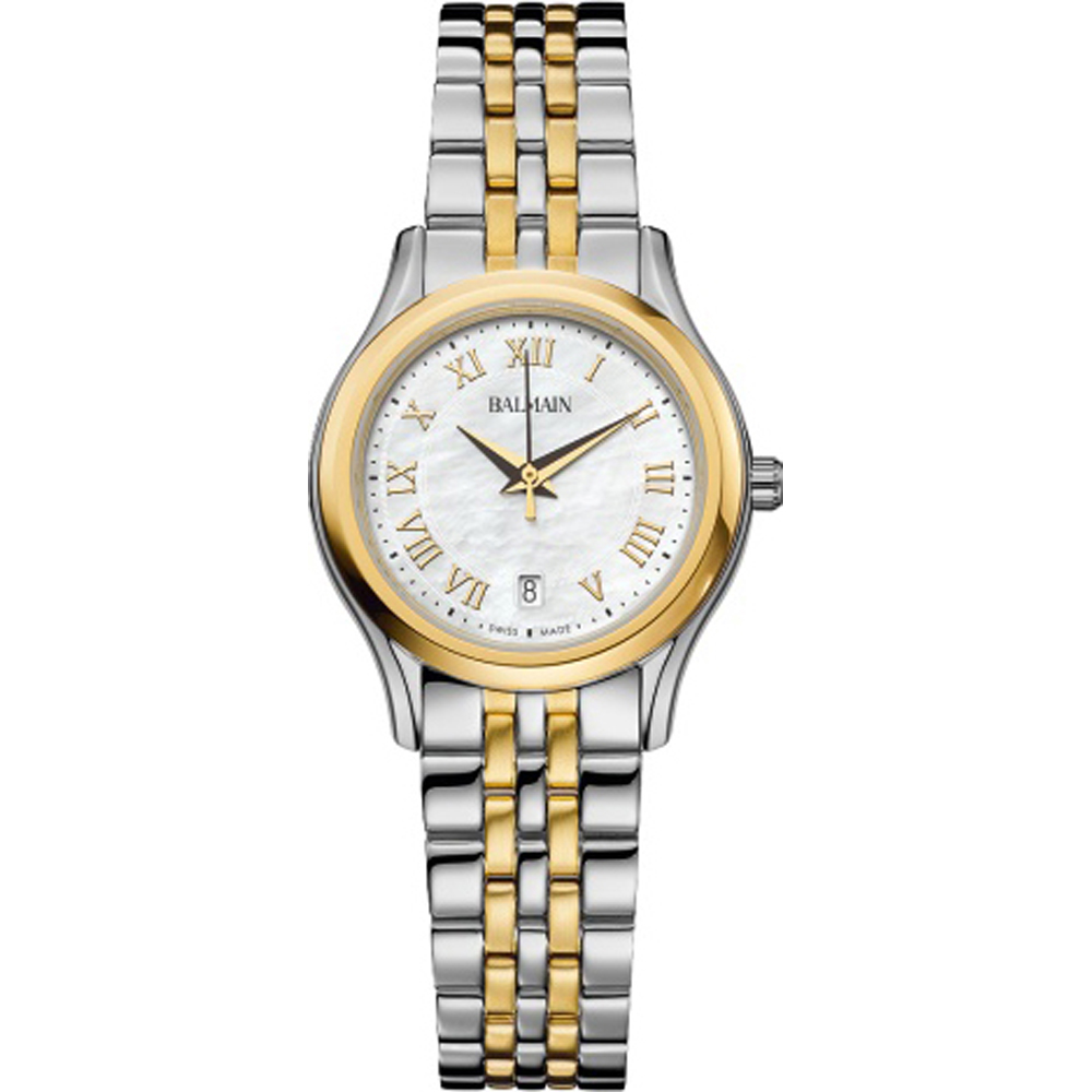 Orologio Balmain Tradition B8342.39.82 Beleganza • EAN: 7613102080820 •  Orologio.it