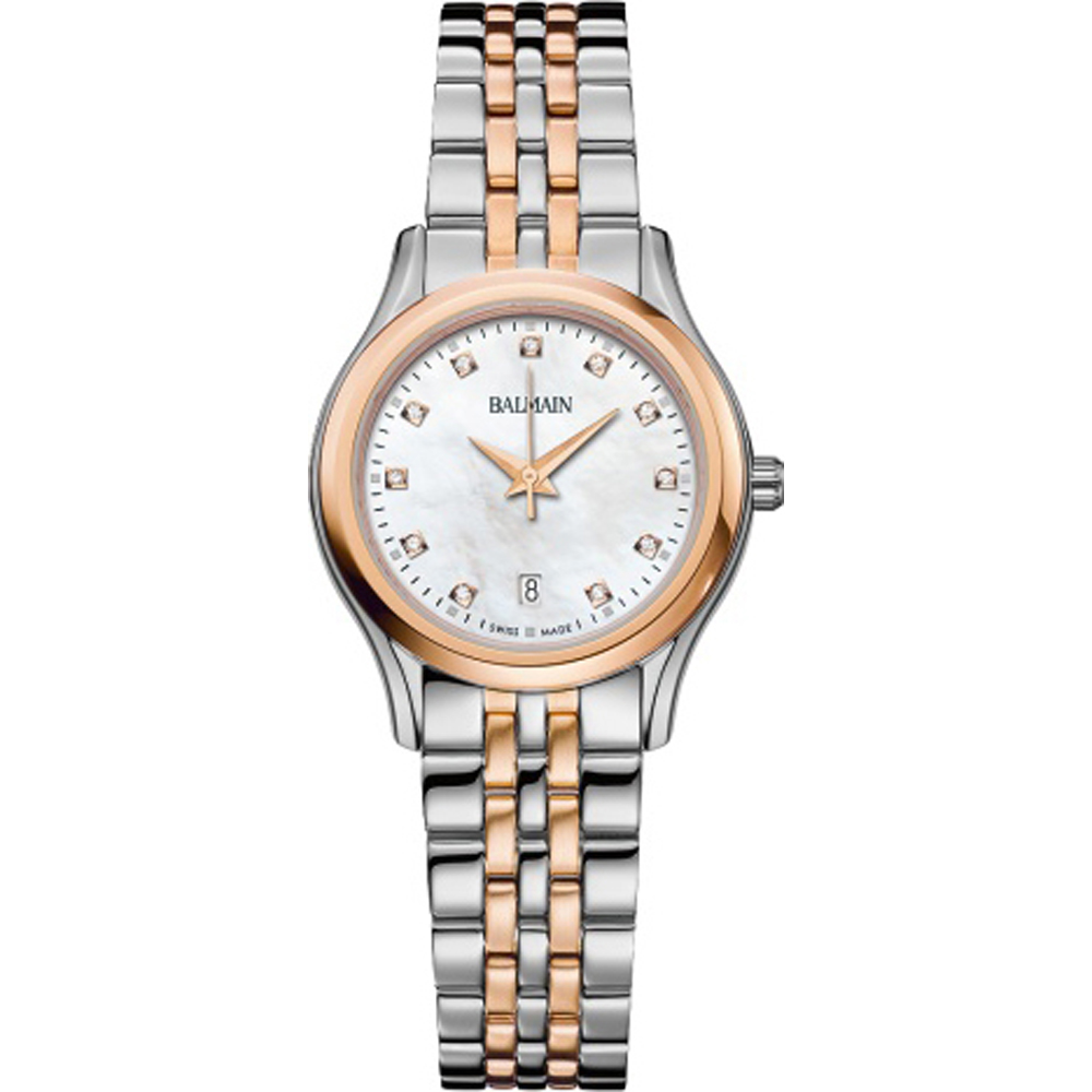 Orologio Balmain Beleganza B8348.33.86