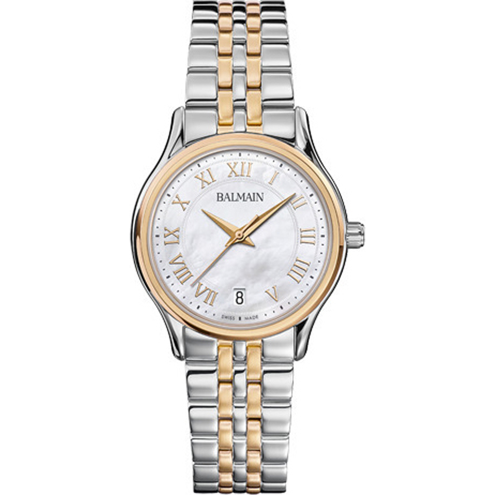 Orologio Balmain Beleganza B8358.33.82