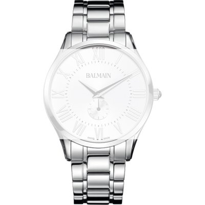 Cinturino Balmain Straps 0750605 Classic R