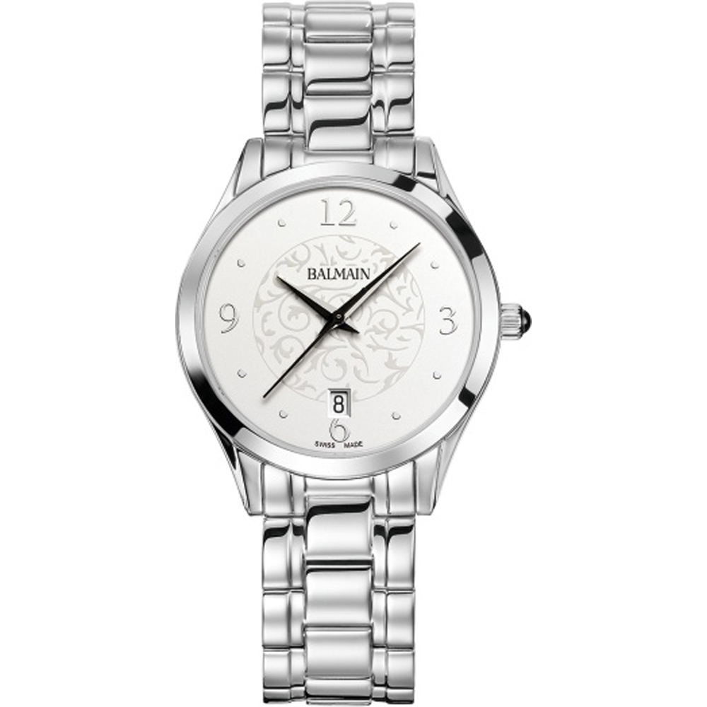orologio Balmain Watches B4311.33.14 Classic R