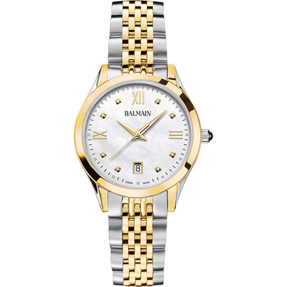 Orologio Balmain Classic R B4312.31.82