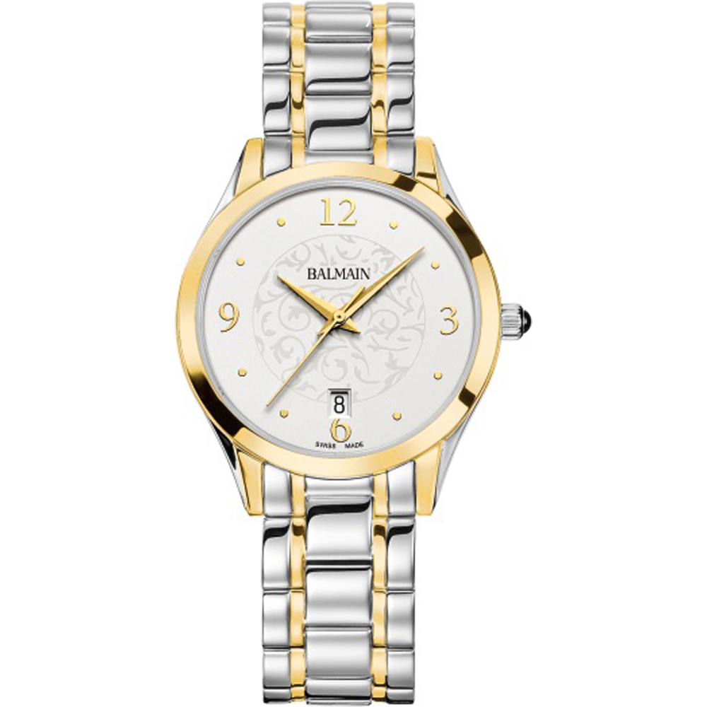 orologio Balmain Watches B4312.39.14 Classic R