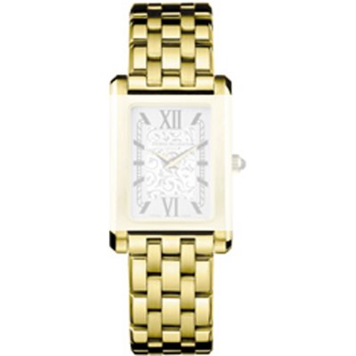 Cinturino Balmain Straps 0740107 Eria