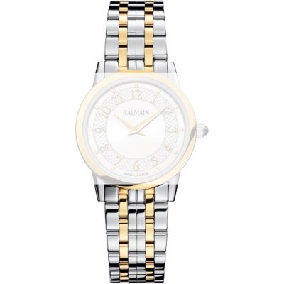 Cinturino Balmain Straps 0765381 Eria