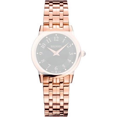 Cinturino Balmain Straps 0775381 Eria