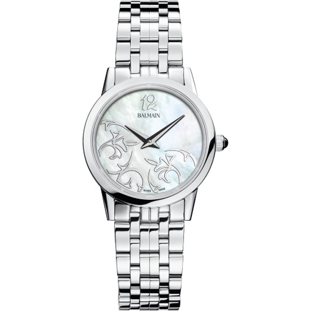 orologio Balmain Watches B8551.33.86 Eria