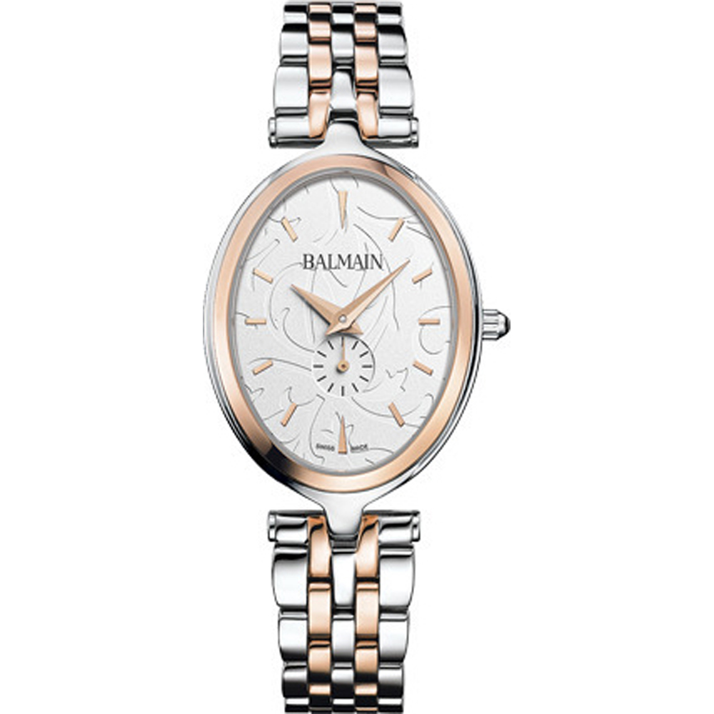 Orologio Balmain Haute Elegance B8118.33.15