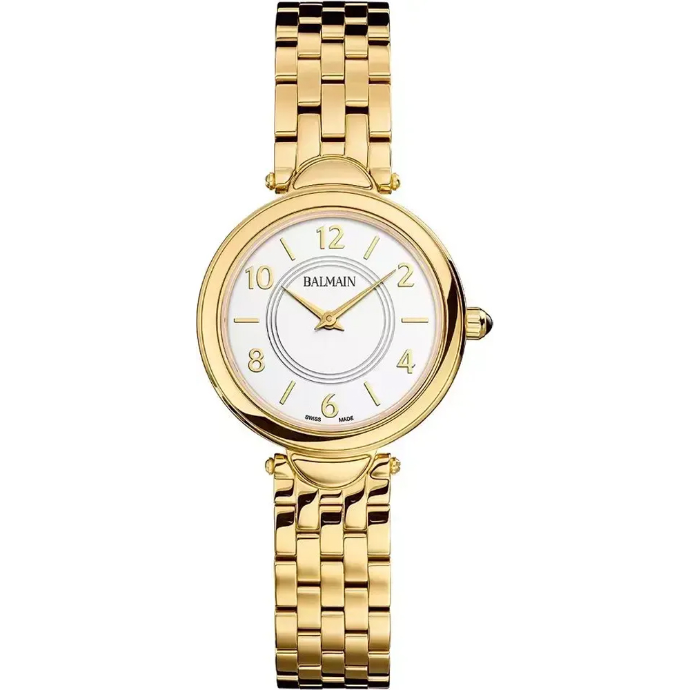 orologio Balmain Haute Elegance B8150.33.24