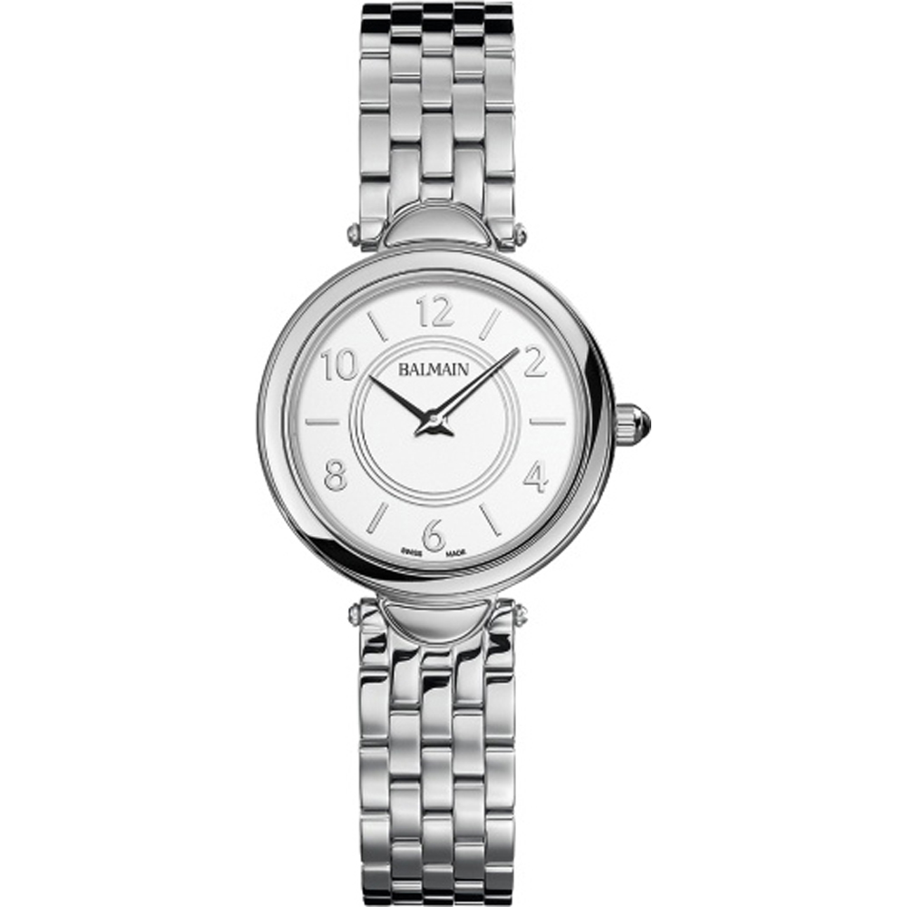orologio Balmain Watches B8151.33.24 Haute Elegance
