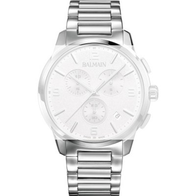 Cinturino Balmain Straps 0750670 Madrigal