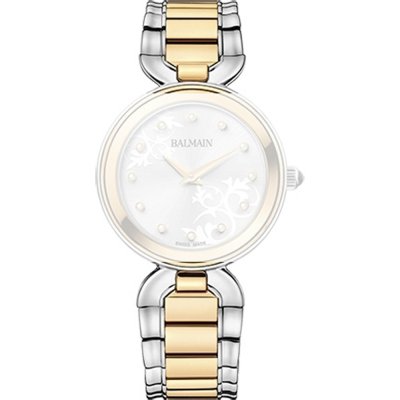 Cinturino Balmain Straps 0765600 Madrigal