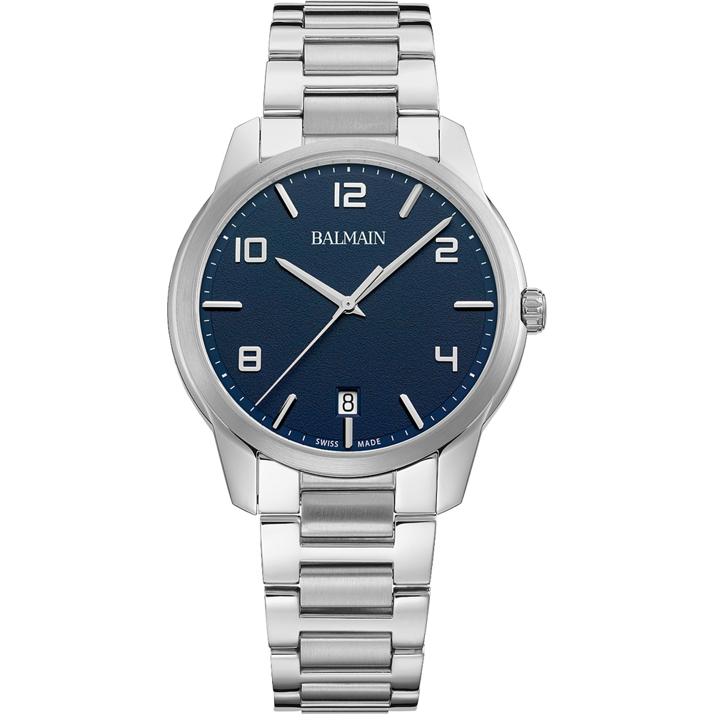 Orologio Balmain Watches B1461.33.94 Madrigal