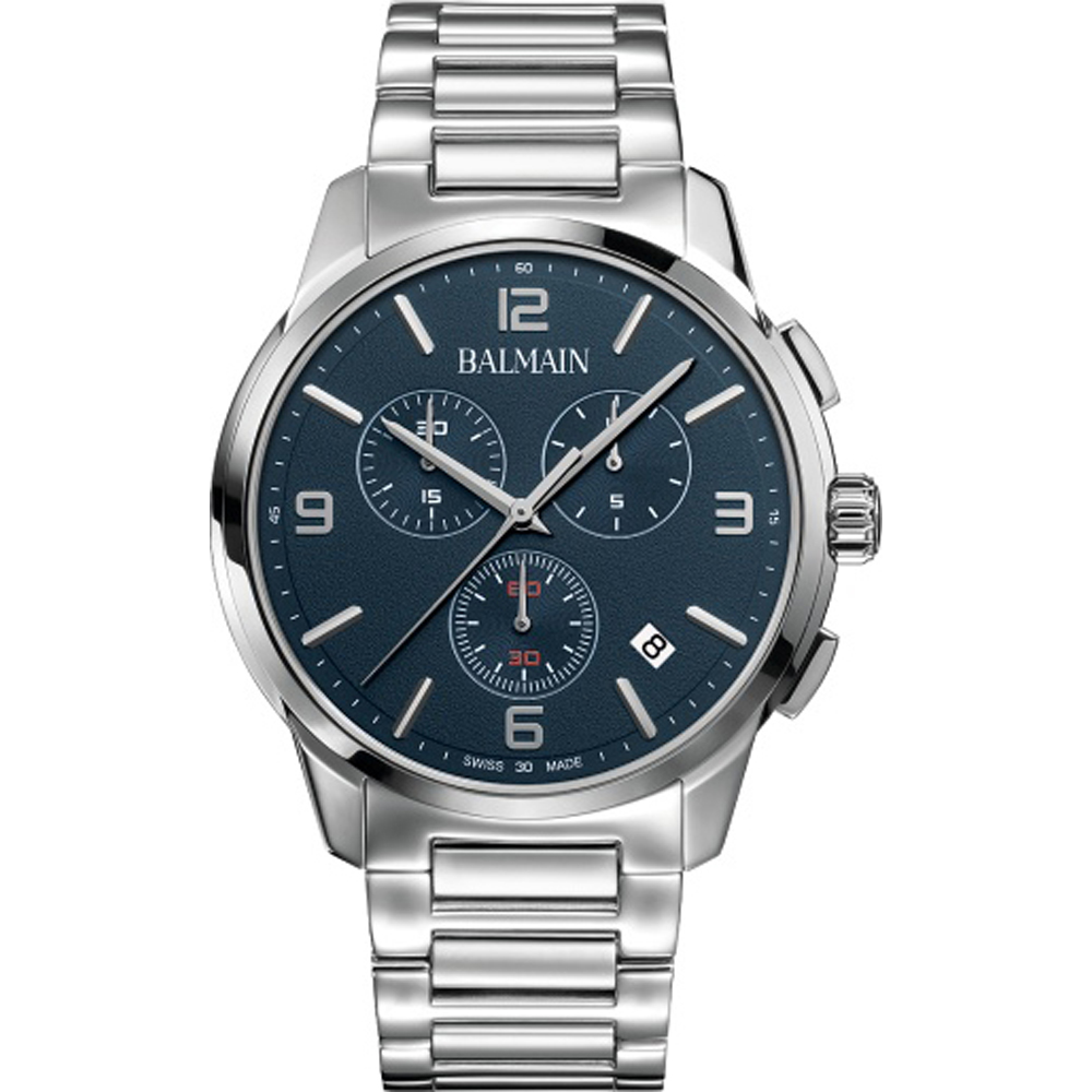 Orologio Balmain Madrigal B7481.33.94