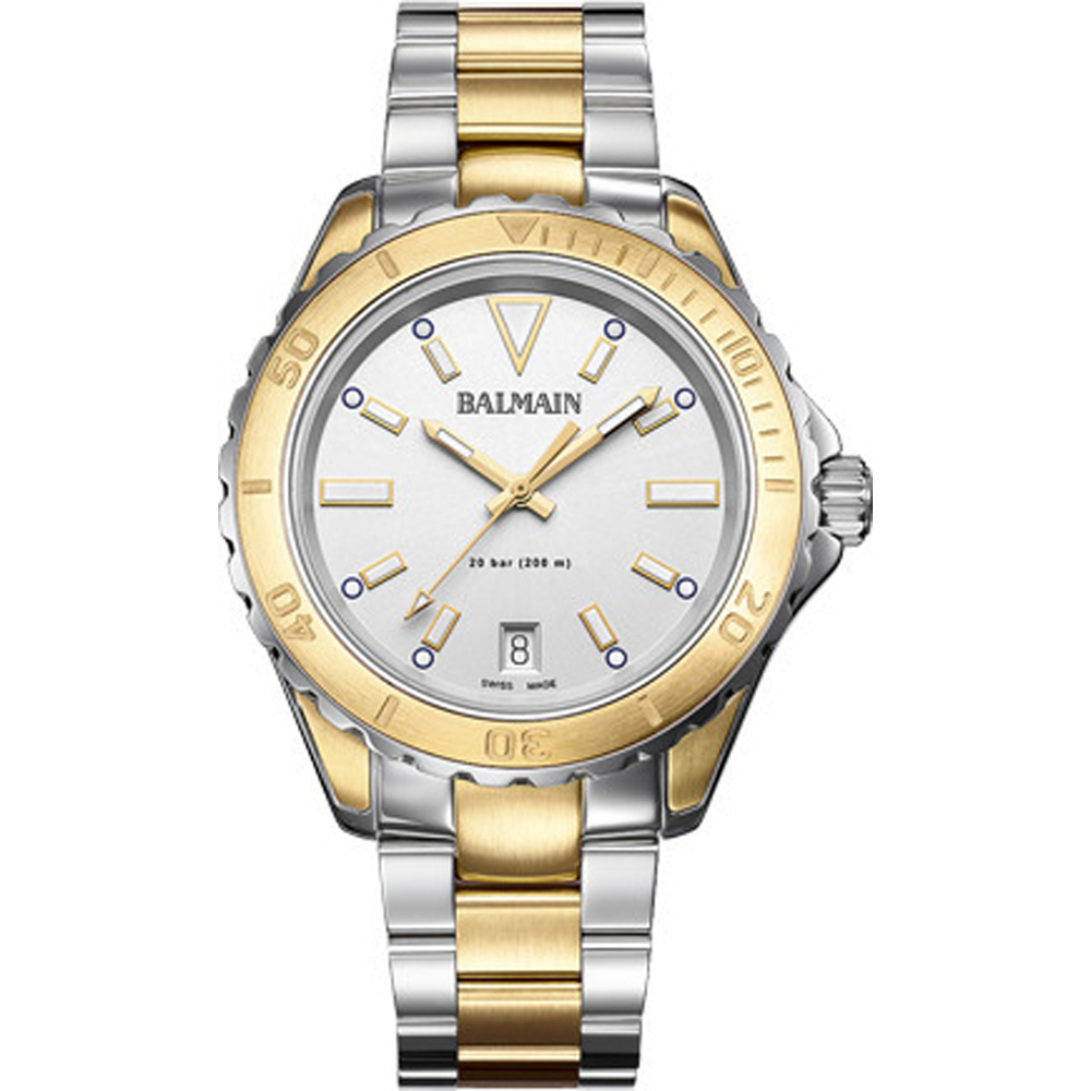 Orologio Balmain Ophrys B4332.39.25